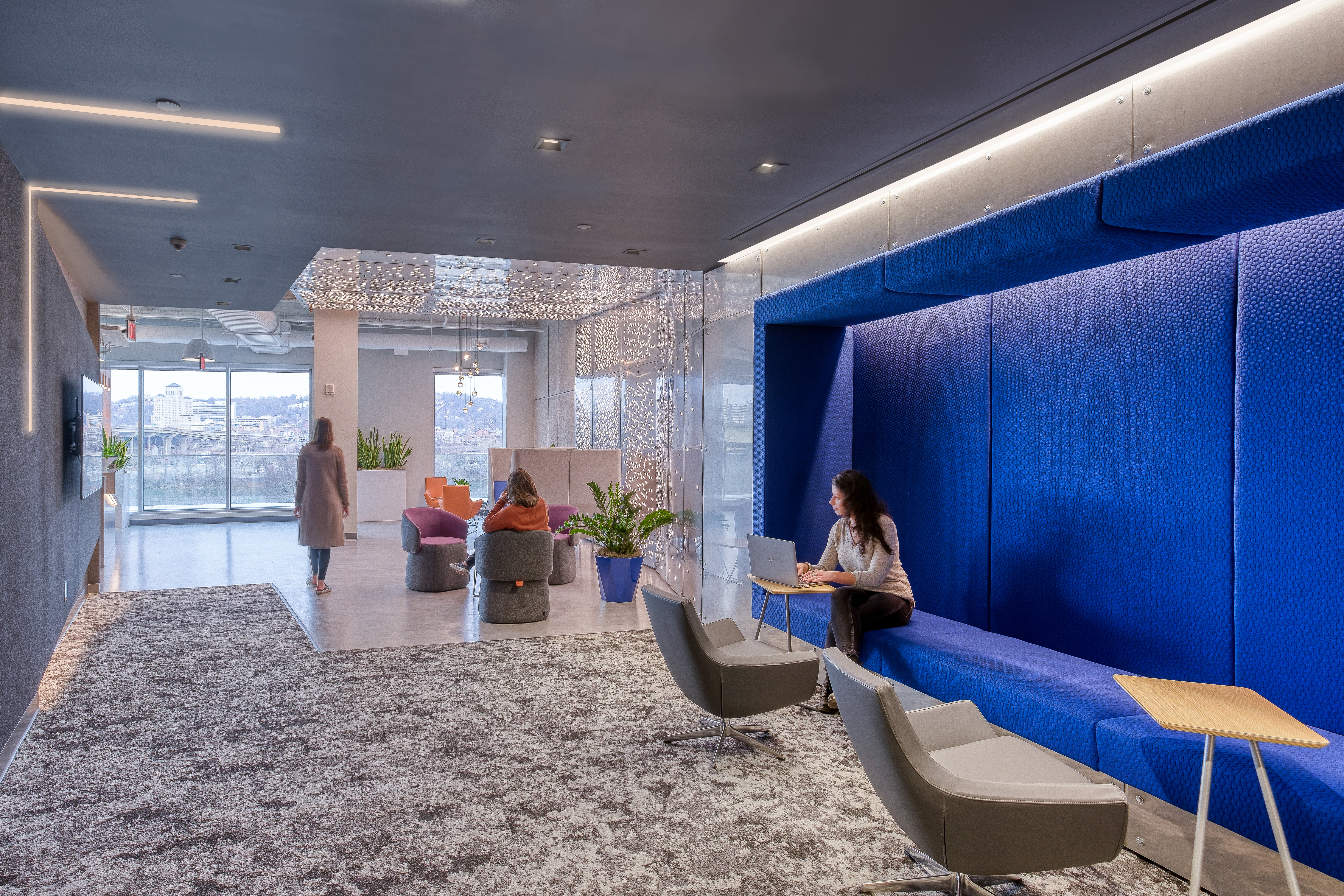 ATI Technologies : A Renovation for Culture