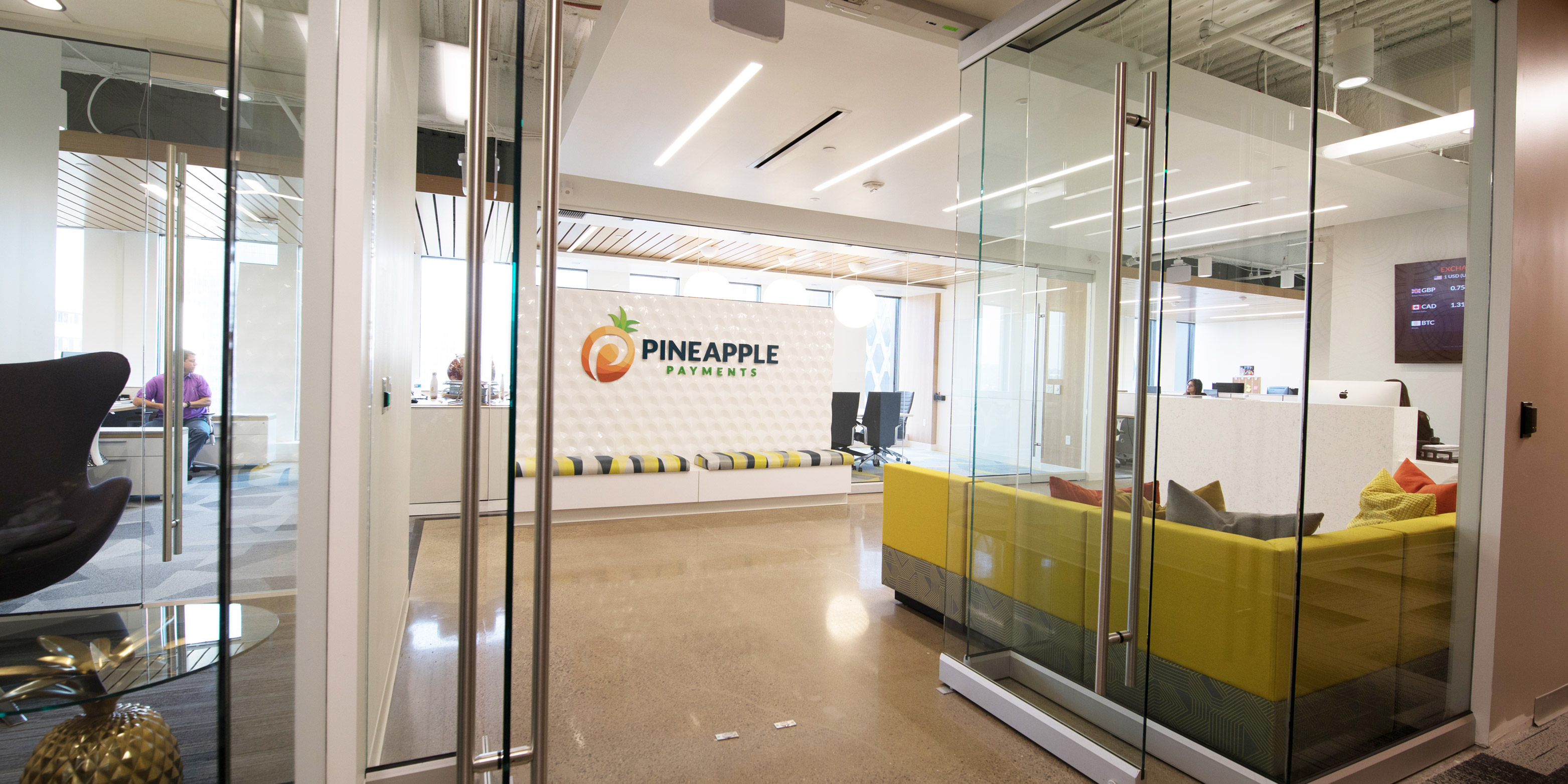 Pineapple Payments